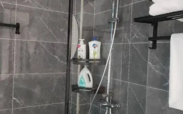 Shanghai Mofu Shiguang Homestay