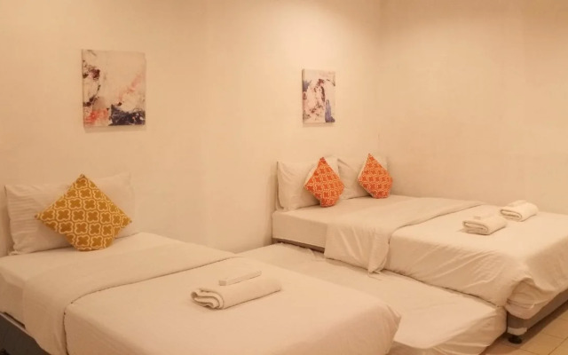 White Hotel Bacolod