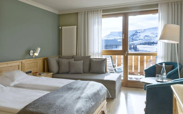 Icaro Hotel