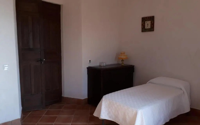 Finca la Carnicera