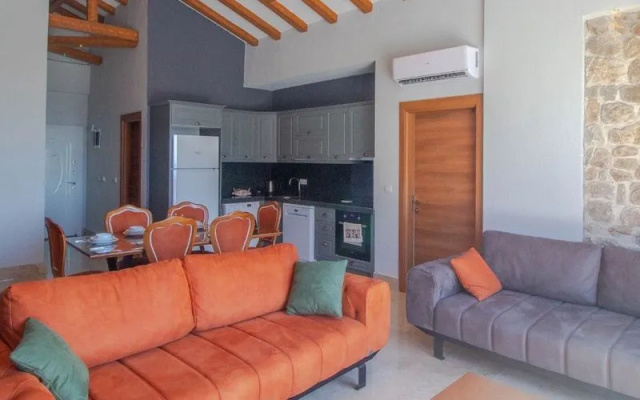 Villa Tlos Yalı