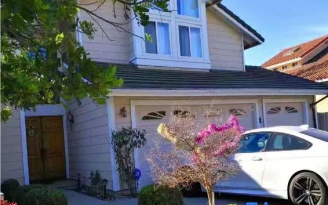 Rowlandheights classic house