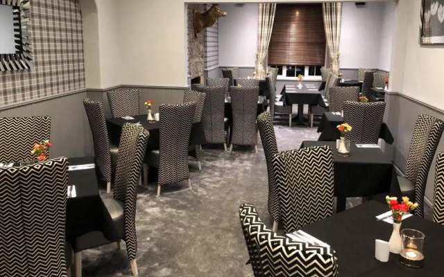 Haughton Arms Hotel