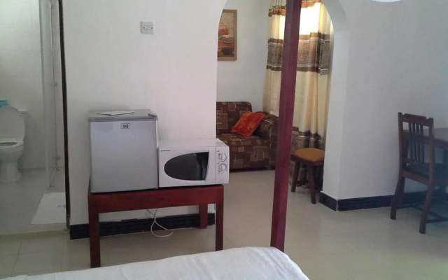 Panori Hotel