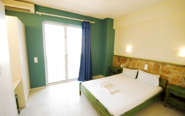 Vanessa Hotel