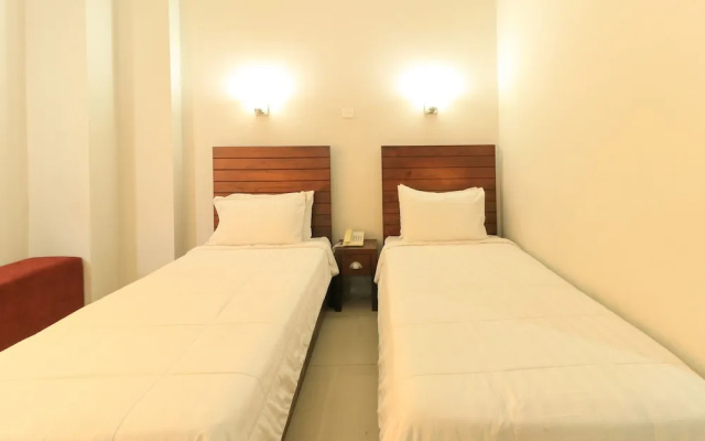 GreenSA inn Hotel