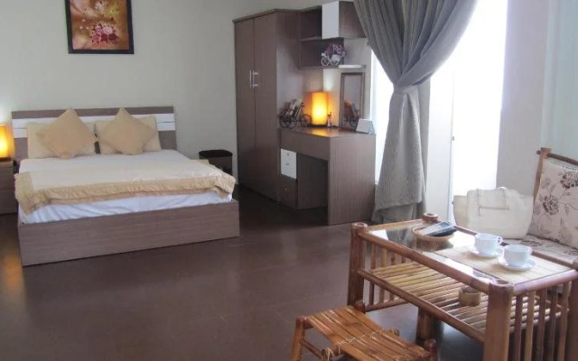 Little Home Nha Trang Apartment