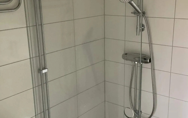 2 Person Holiday Home in Mellbystrand