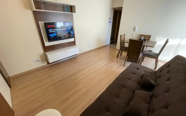 Super Central Seguro Wifi Garagem