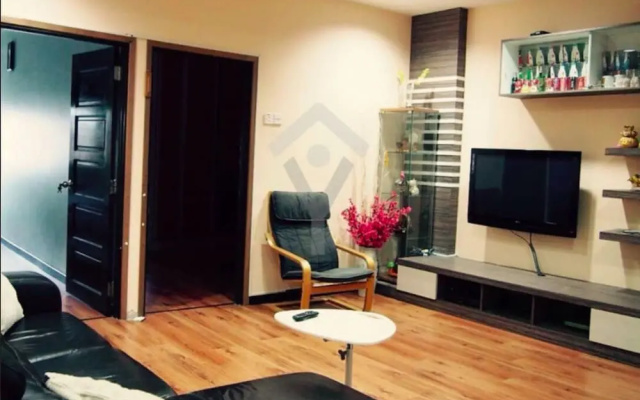 Rose Homestay
