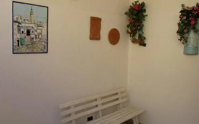 Casa Amodei 84