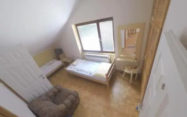 Guest House Sobe