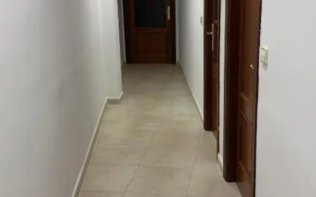 APARTAMENTO el CARMEN