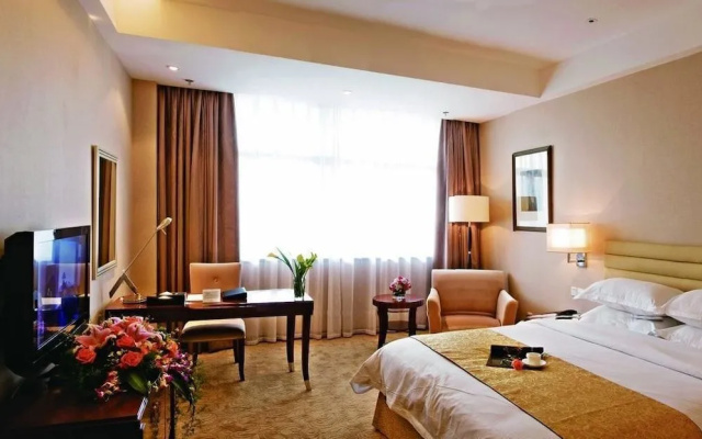 Excelsior Hotel - Chengdu