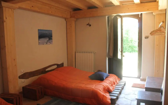 Agriturismo La Caraffara