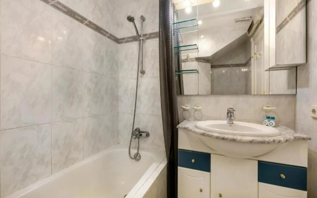 Amazing Penthouse next to Beach & Puerto Banús - RDR216