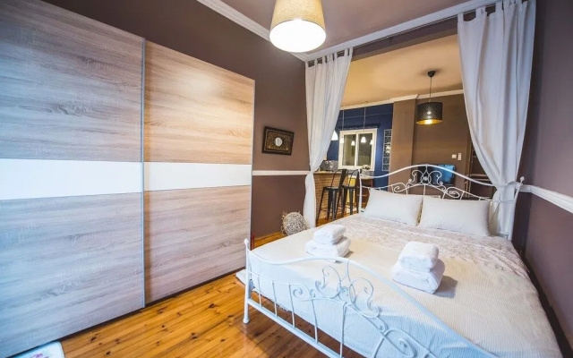 Alice Studio by halu! Apartments