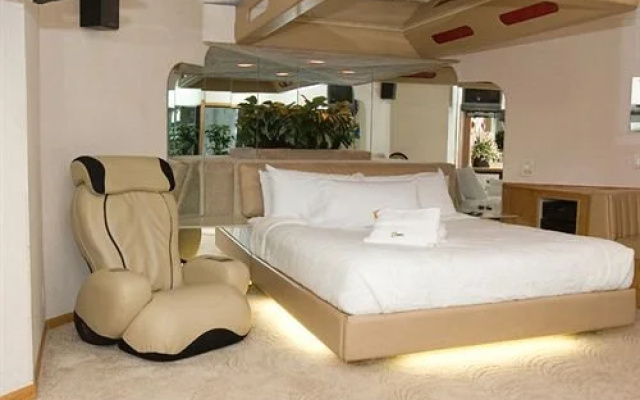 Sybaris Frankfort