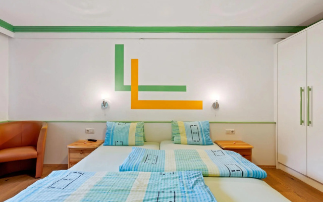 Apartment in Saalbach-hinterglemm