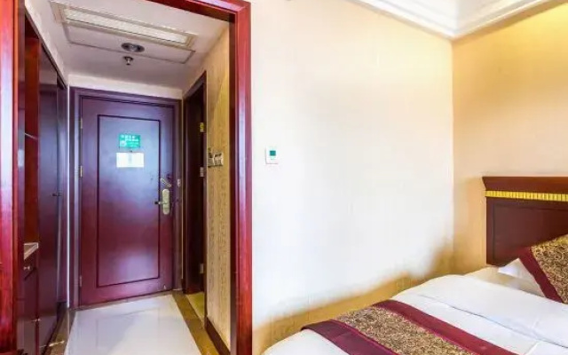 Hengdian Xinghe Hotel