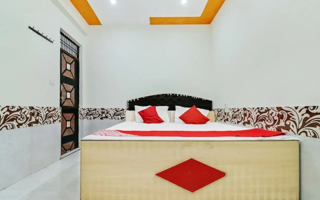 Oyo 38558 Shri Govind Dham