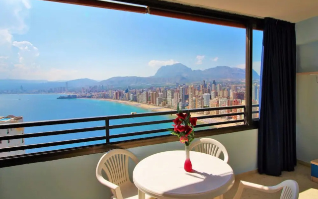 Apartamento Trinisol II 24E
