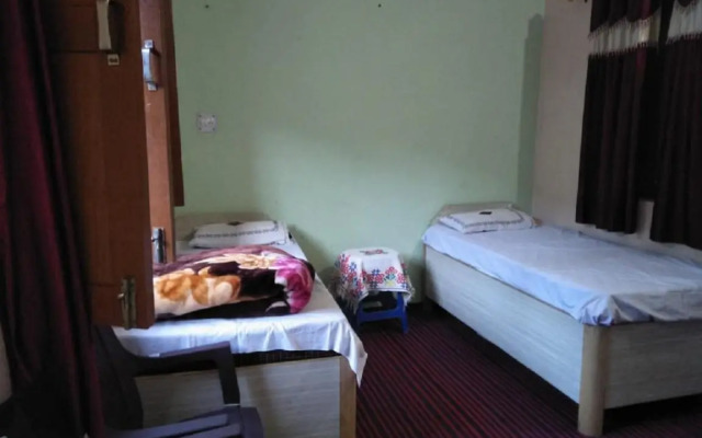 Tungeshwar Homestay by StayApart