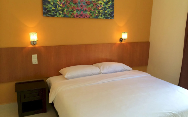 Casa Idaman Motel Langkawi
