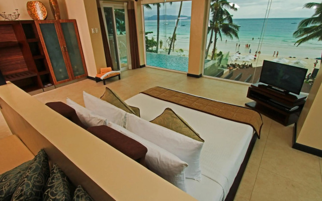 Two Seasons Boracay Resort