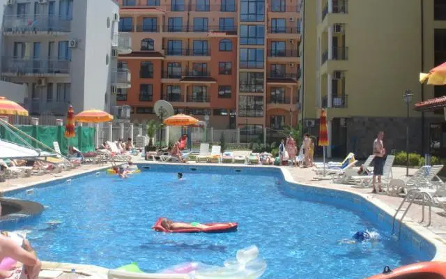Royal Dreams Aparthotel