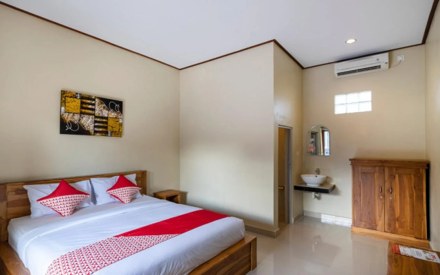 Lilis Cempaka Mas Guesthouse