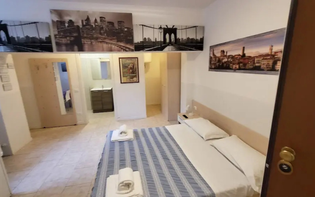 Holiday Residence - Monolocale 8