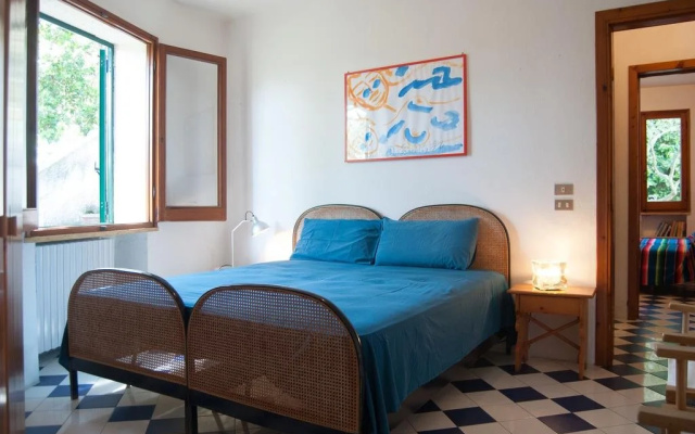 Villa Pegea