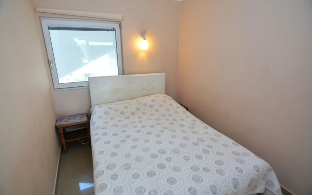 Two bedroom apartment in the heart of Porto Montenegro