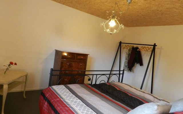 B&B La Forge de Diogne