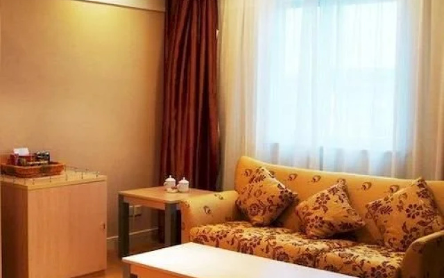 Eden Holiday Hotel