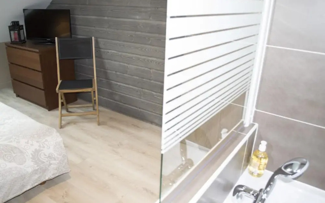 Appartement 12