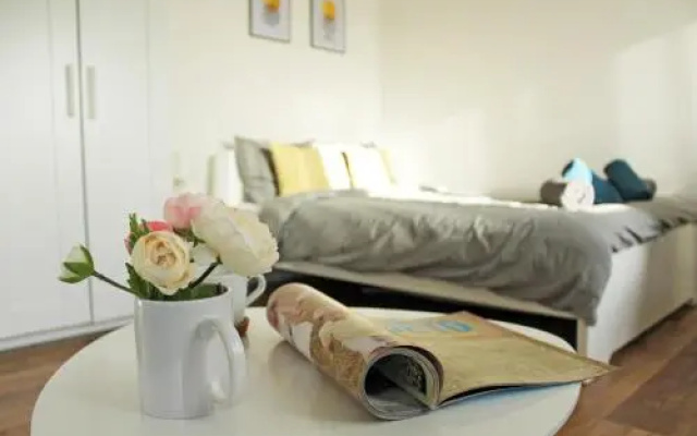 Studio apartman