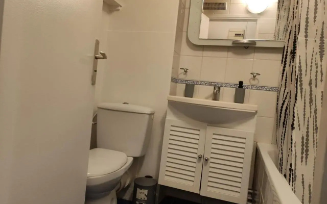 Studio Trocadéro Paris 16