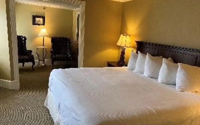 Bay View Inn