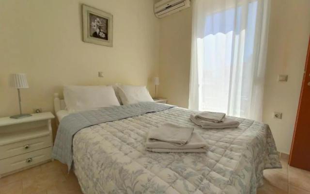 Kalamaki Court Villas Unit9
