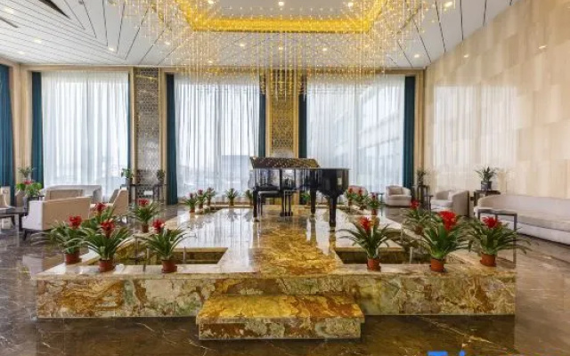 Zhongyue International Hotel