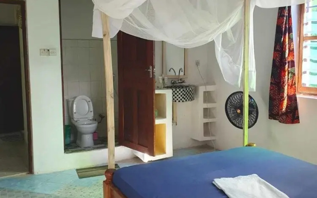 Jambiani Holiday Villa