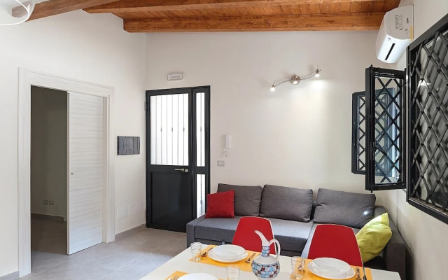 Apartment Downtown