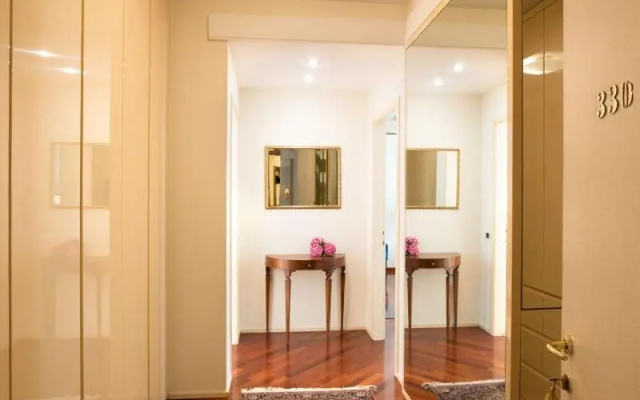 Hotel Brescia
