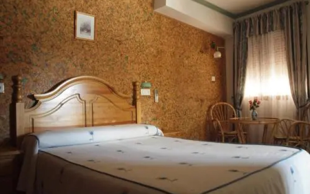 Hostal Yuste