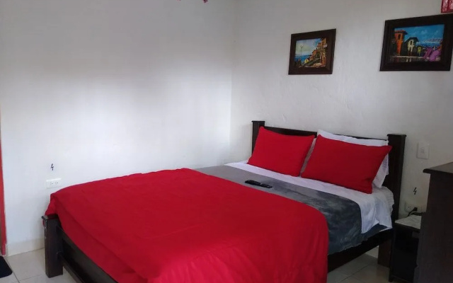 Hotel Marrokos