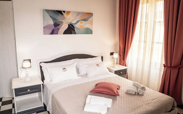 Albergo Al Cinghiale