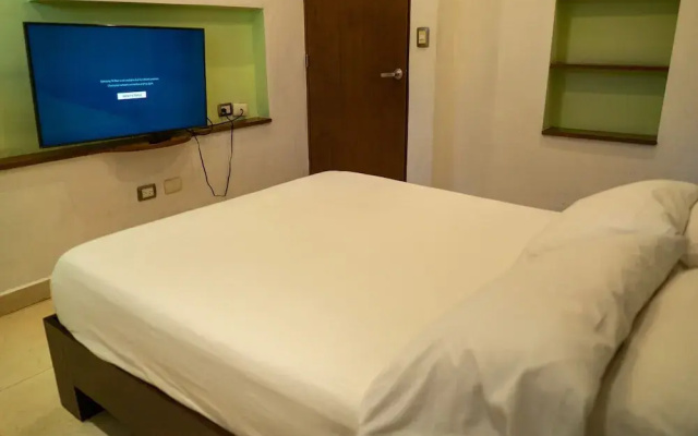 Cozumel Apartments