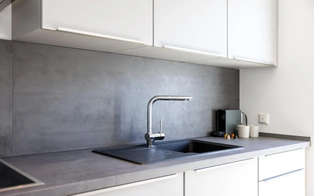 Glück Auf Appartements Schleiermacherstr
